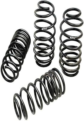 Eibach 3899.140 Pro-Kit Performance Spring Kit 3899.140 Set of 4 Springs Compatible with Chevrolet Cobalt 2005-2010 SS