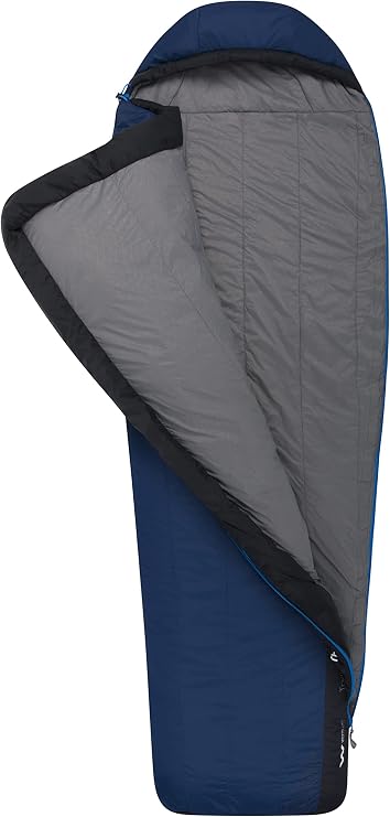 Sea to Summit Trailhead Synthetic Sleeping Bag