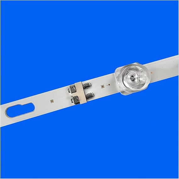 LED Backlight Strip for UE55TU7020K UE55AU7500U UE55AU7100U UE55TU7092U UA55TU8000 UN55TU7000G UN55TU8000G UE55TU7092 UE55AU7110