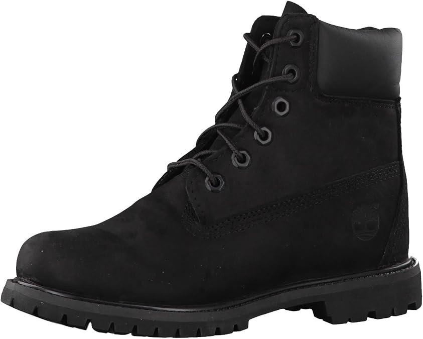 Timberland Women's 6 Inch Premium Winter Boot