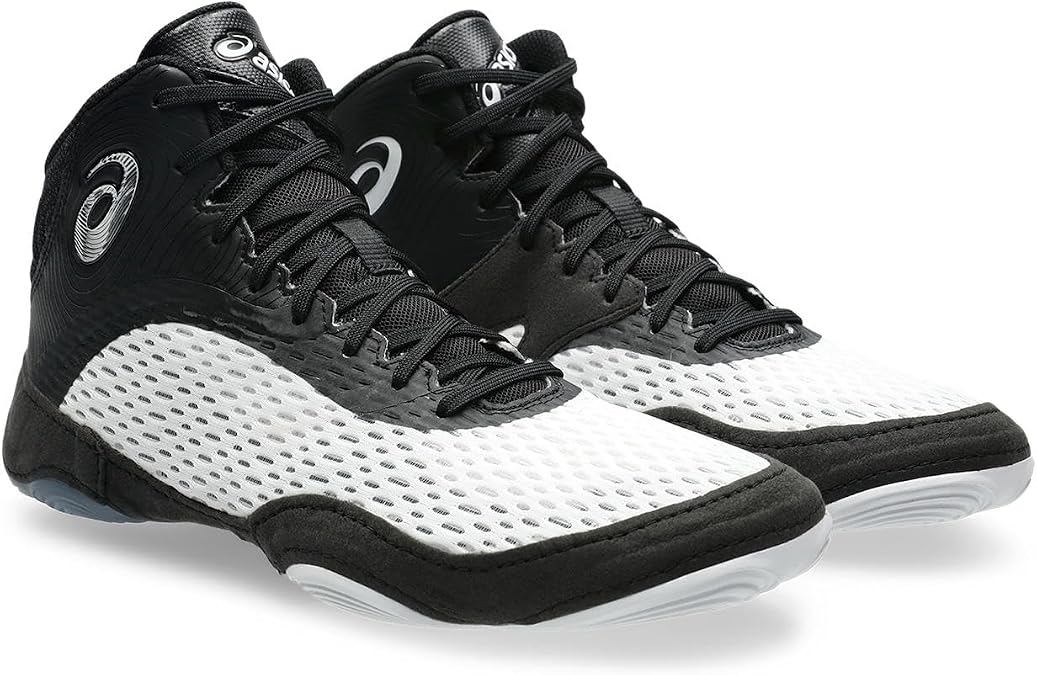 Asics Men's SPLIT ELITE Wrestling Shoes