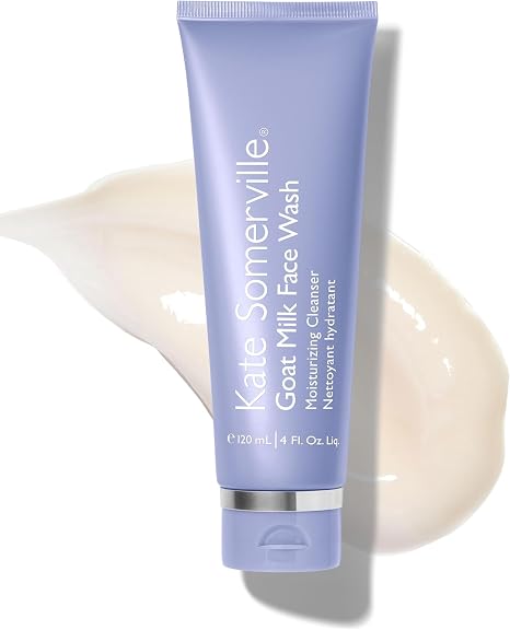 Kate Somerville Goat Milk Moisturising Cleanser Face Wash