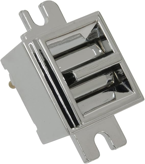 1968-1982 Corvette Power Window Switch