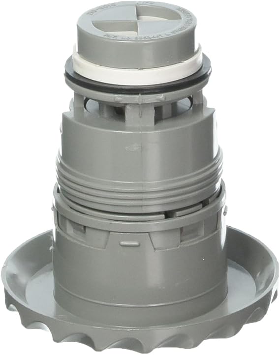 Waterway 210-6097 Poly Internal Standard Deluxe Roto, Gray