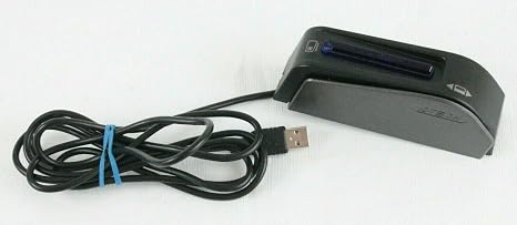 IDEM-251P Id Tech, Augusta USB Hid, Both Msr and Emv Encrypted