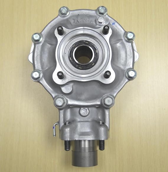 New 2005-2011 Honda TRX500 Foreman ATV OE Rear Differential Rear End