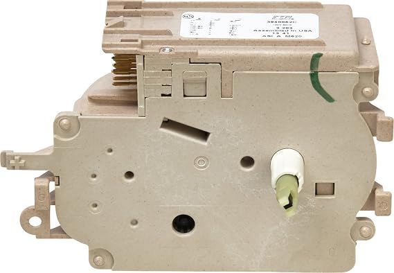 Whirlpool 3948852 Timer Replacement