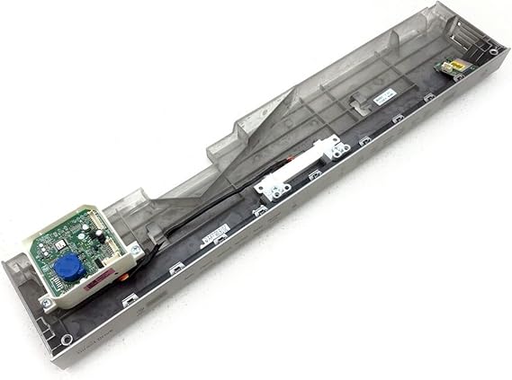 LG AGL76194001 Washer Front Panel Assembly