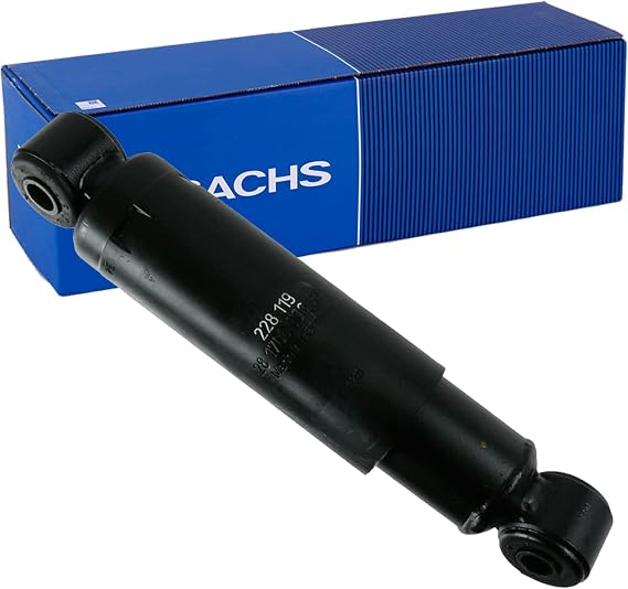 Sachs 228 119 Shock Absorbers