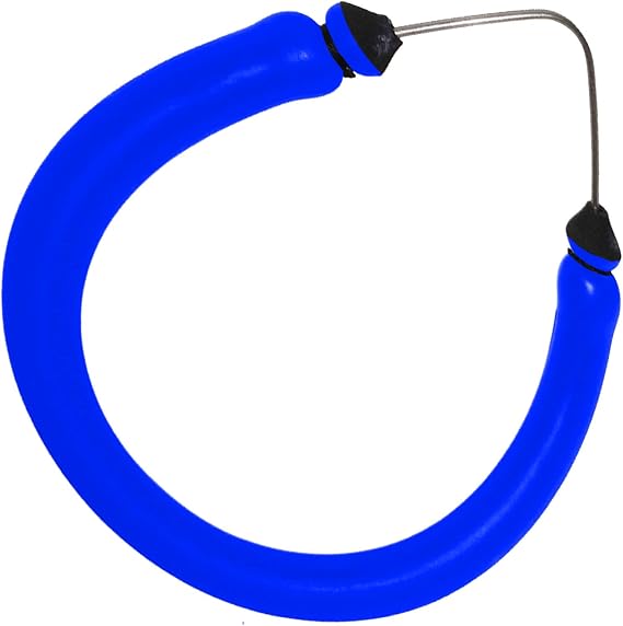 Hammerhead Spearguns 9/16 (14mm) Metal Wishbone Bands for JBL, AB Biller and Ocean Rhino