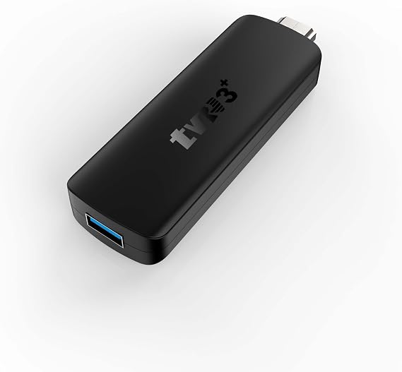 Android TV Stick 14.0,2026 TV Stick 2GB 16GB Almacenamiento