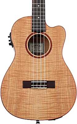 Lanikai, 4-String Ukulele, Chrome FMCET