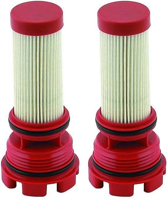 Fuel Filter For Mercury Optimax & Verado Sierra 35-884380T 35-8M0020349