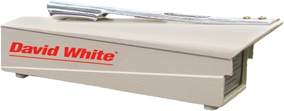 David White D620 Sighting Hand Level