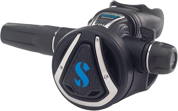 SCUBAPRO C370 Second Stage Only