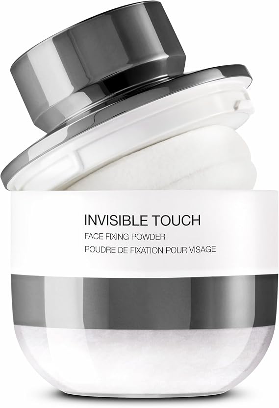 Kiko Milano YÜZ MAKYAJ BAZI VE SABİTLEYİCİ - Invisible Touch Face Fixing Powder -