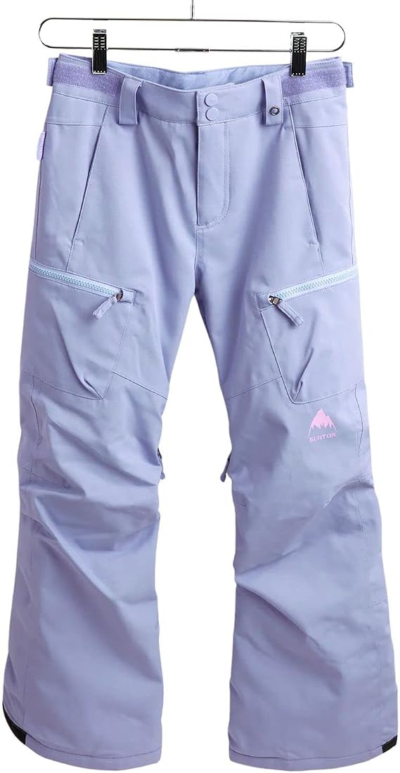 Burton Girls' Elite Cargo Snow Pant