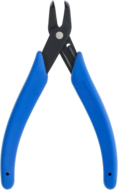 Xuron - 486 90 Degree Bent Nose Pliers