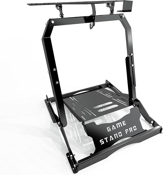 Thrustmaster Direksiyon Setlerine Uyumlu Direksiyon Standı