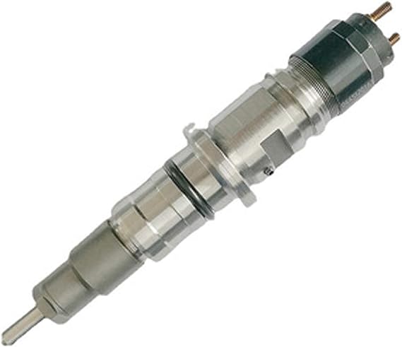 0445120075 Diesel Common Rail Fuel Injector Injection Nozzle