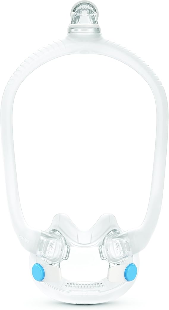 Resmed AirFit F30i Frame System Without Headgear, Large Frame Small Cushion