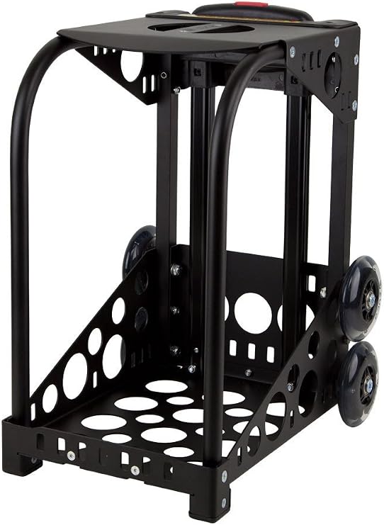 Zuca Black Frame