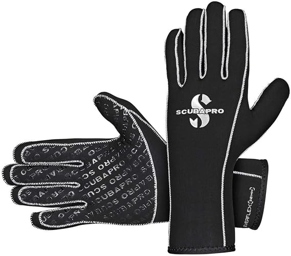 SCUBAPRO Everflex Dive Glove