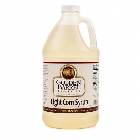 Golden Barrel Light Corn Syrup (64 oz.)