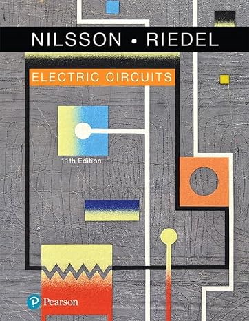 Electric Circuits