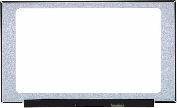 Replacement for Acemagic AX15 15.6" LED LCD IPS FHD Screen Display Monitor Panel 30 Pins 1920×1080 Matte