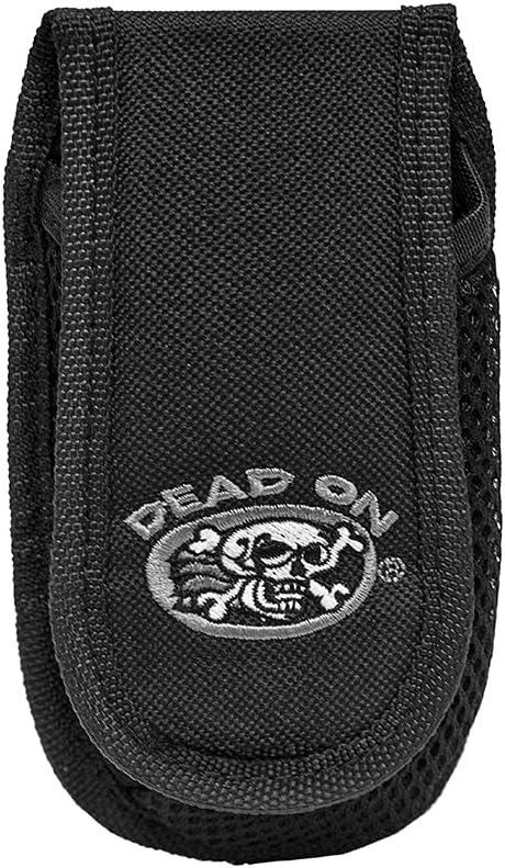 Dead On Tools - 600 Denier Poly Cell Mate™ Cell Phone Holder - Large DO-400L
