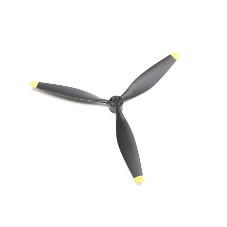 E-Flite 120 mm x 70 mm 3-Blade Propeller