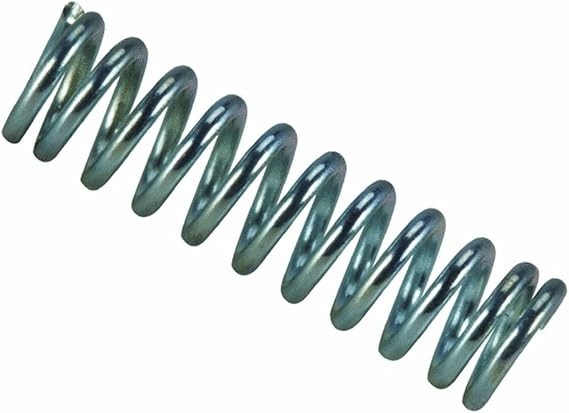 C-806 Compression Spring with 1-1/2 Outer Diameter