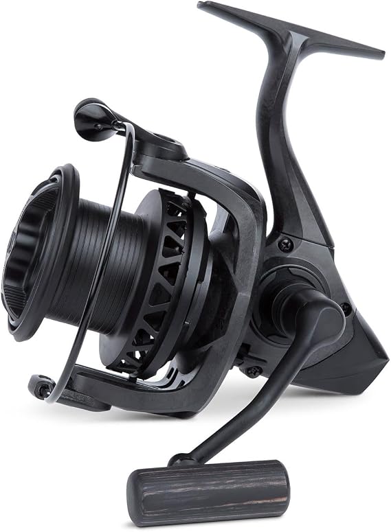Sonik Xtractor+ 5000 Carbon Reel Mini Big Pit Reel BC0046