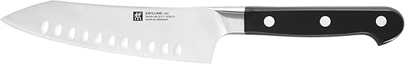 ZWILLING Professional Santoku Bıçağı, 14 cm, Pürüzsüz Kenar