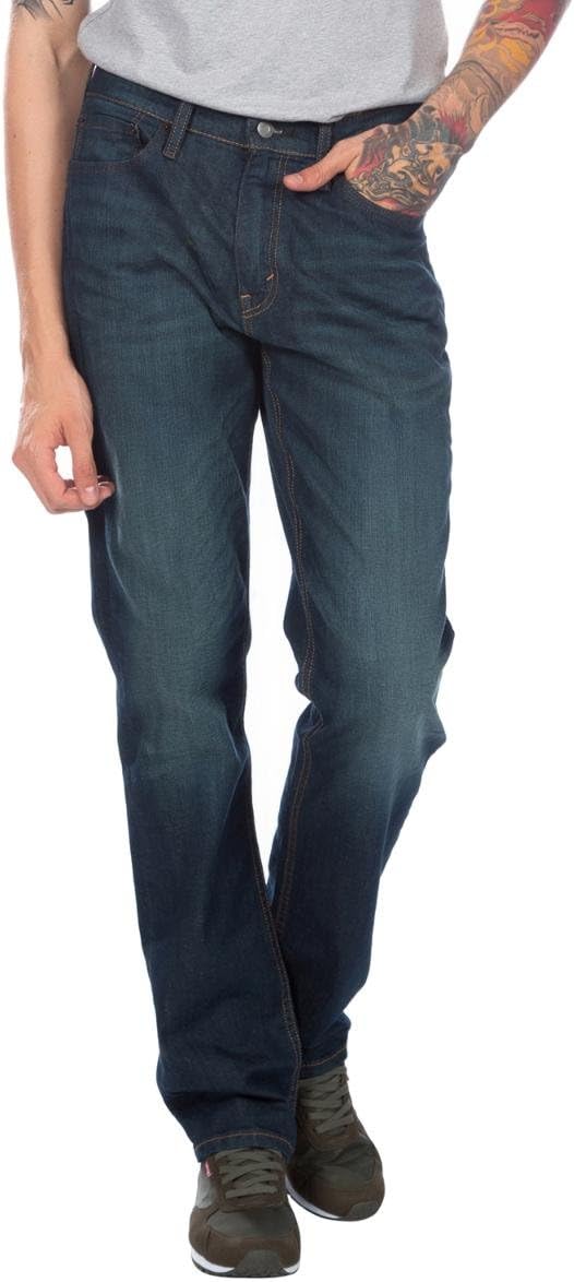 Levi's Men's 541 Athletic Taper Jeans