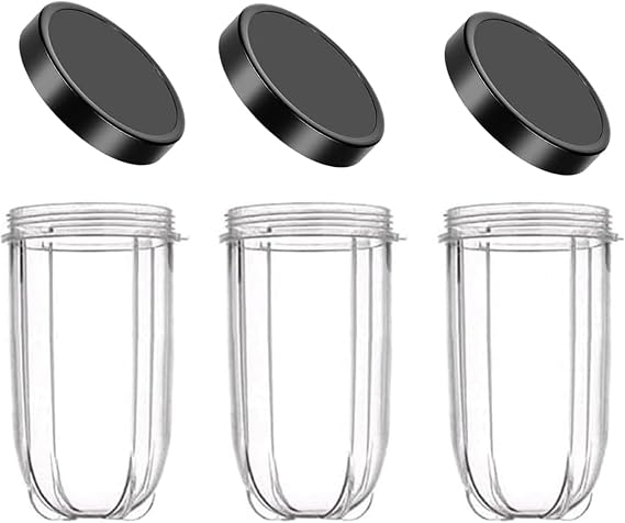 Replacement Cup for Magic Bullet 250w