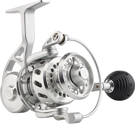 Van Staal Series Spinning Reels VR