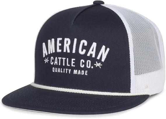 Quality Made Adjustable Snapback Hat
