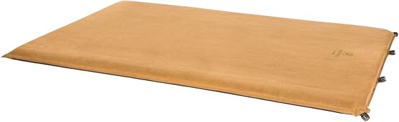 Kamp-Rite 4X4 Double Self Inflating Pad
