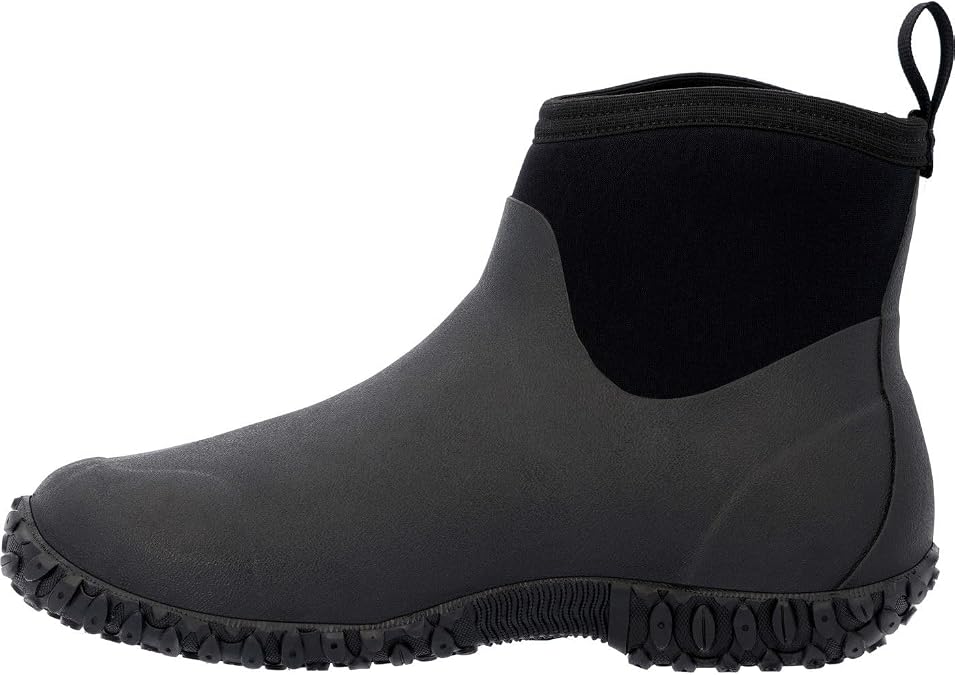 MUCK Men's Muckster II Ankle Boot
