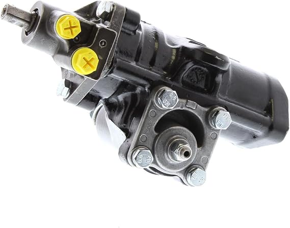 Borgeson 800128 Power Steering Box