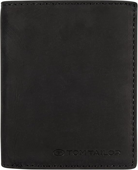 Tom Tailor Men's Ron Wallet