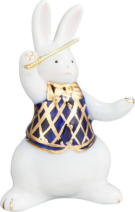 Nakano Dory's Rabbit Conductor MC-200/CD