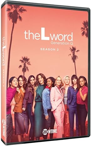 The L Word: Generation Q - Season 2