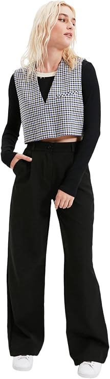 Trendyol Womens the Mutor Reason