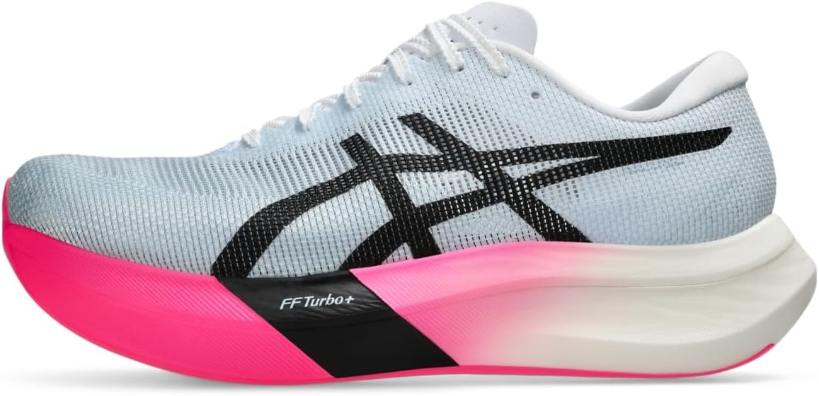 ASICS Unisex METASPEED Sky 3 Running Shoe