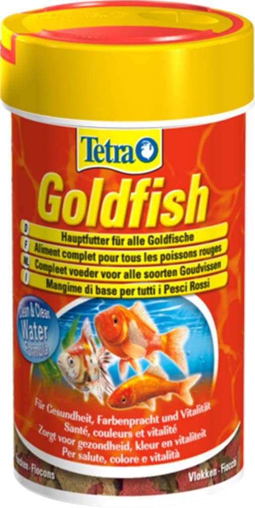 Tetra Feed Goldfish 1 Liter