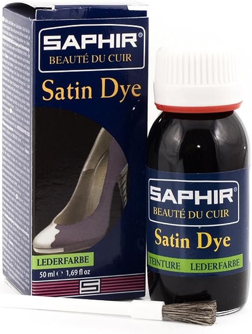 SAPHIR Satin Dye, 50ml