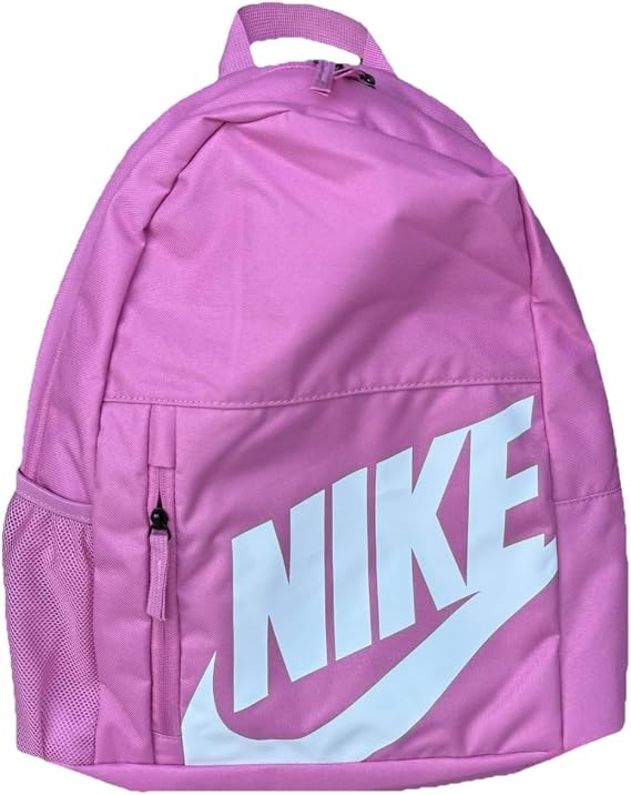 Nike Elemental Backpack (Pink Glaze/White)